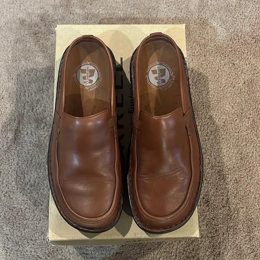 Women’s Merrell Terra Slides